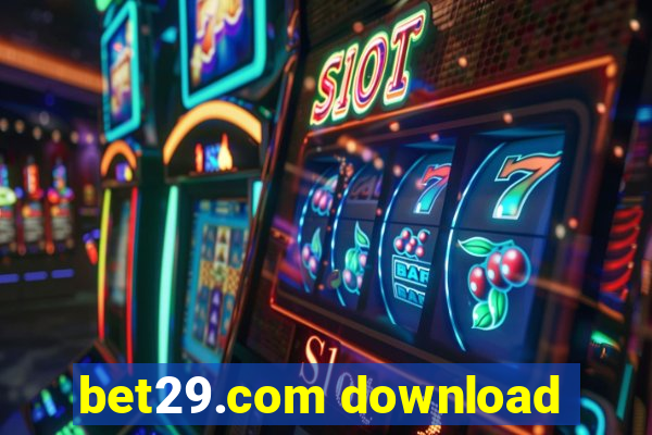 bet29.com download